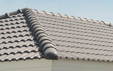 advantages of Yeovilton clay roofing