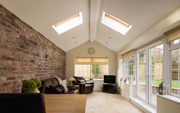 conservatory roof insulation Yeovilton, Somerset