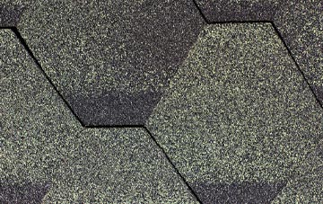 Yeovilton fibreglass shingle repairs