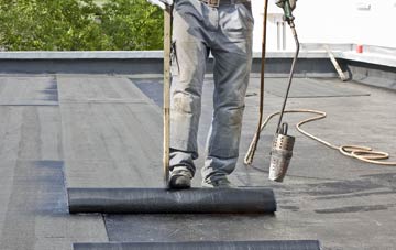 flat roof replacement Yeovilton, Somerset