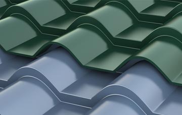 who should consider Yeovilton plastic roofs