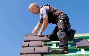 disadvantages of Yeovilton slate roofing
